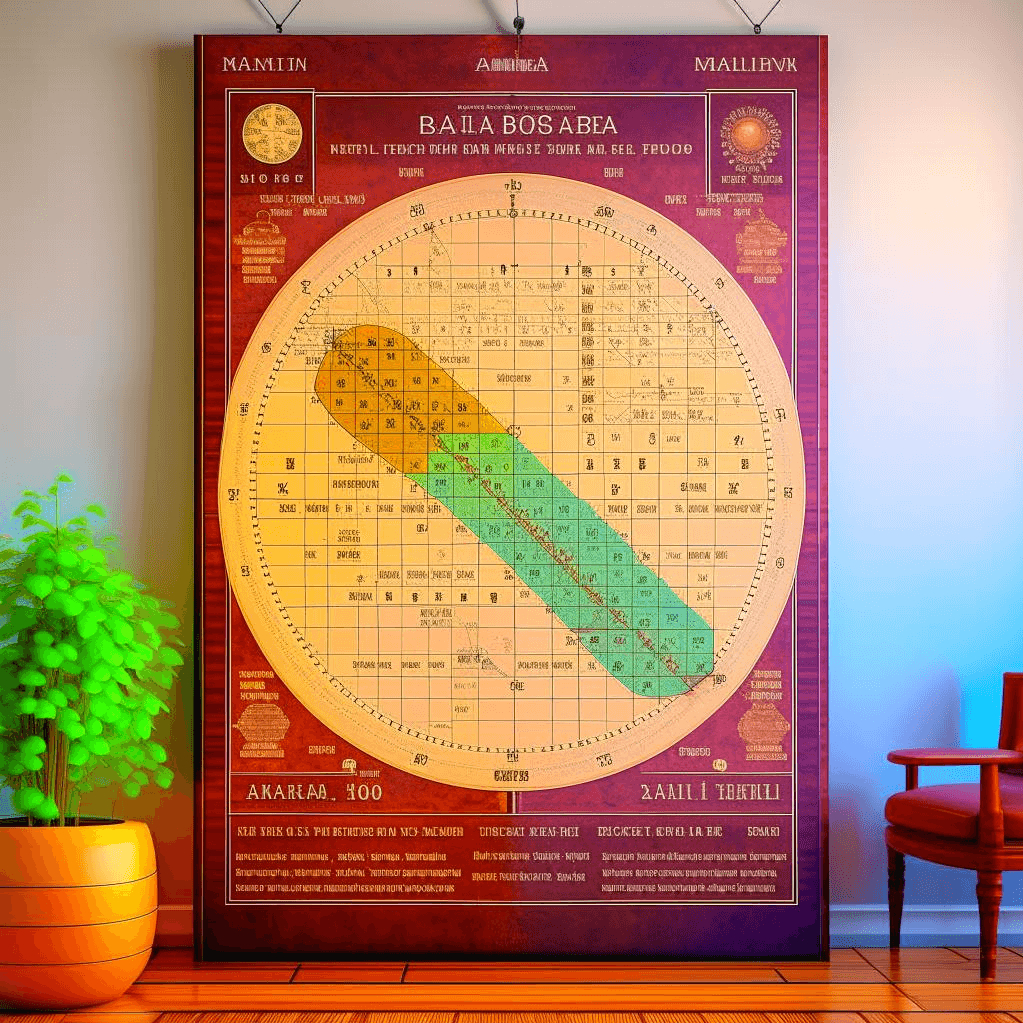 Analyzing Alabama Barker's Birth Chart