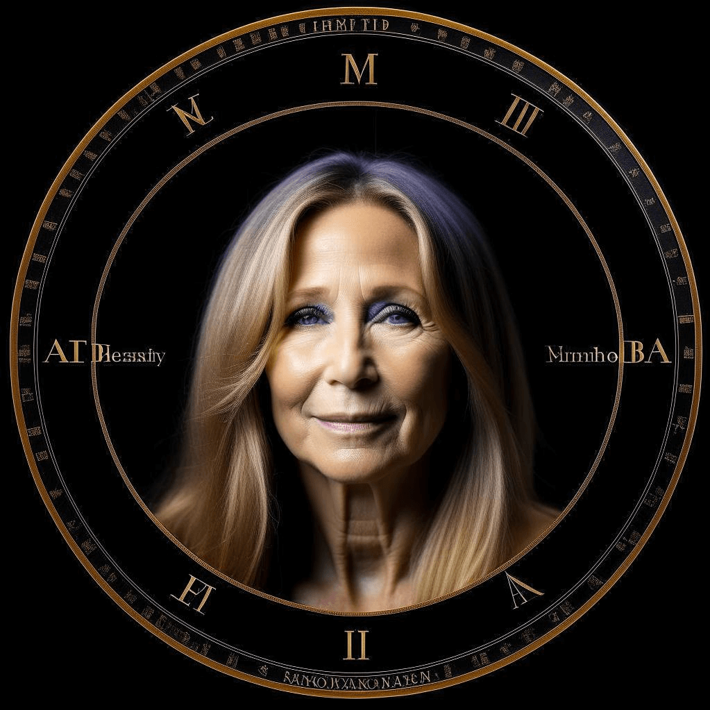 Analyzing Barbra Streisand's Birth Chart Insights into her