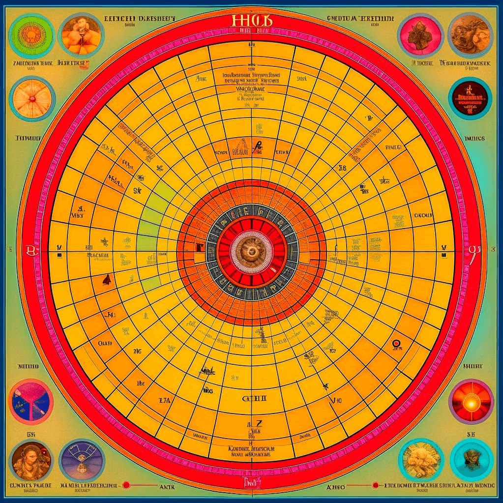 Analyzing Brandon Thomas Lee's Astrological Birth Chart