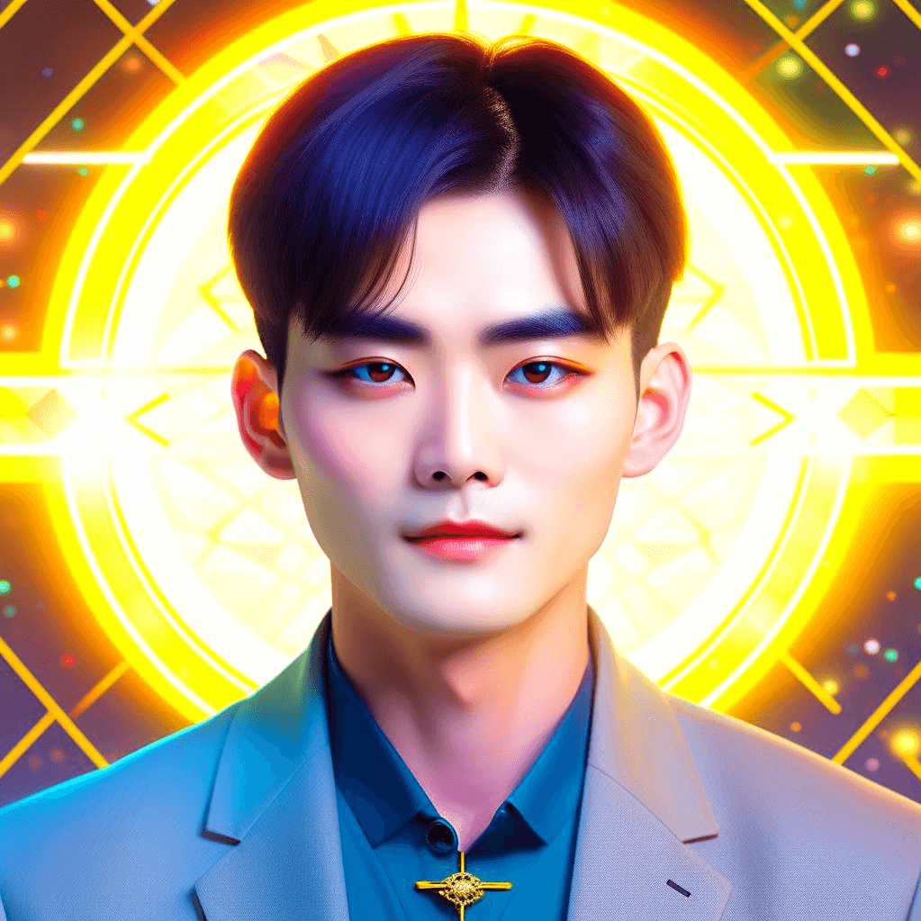 Analyzing Cha Eun Woo's Birth Chart Astrological Insights