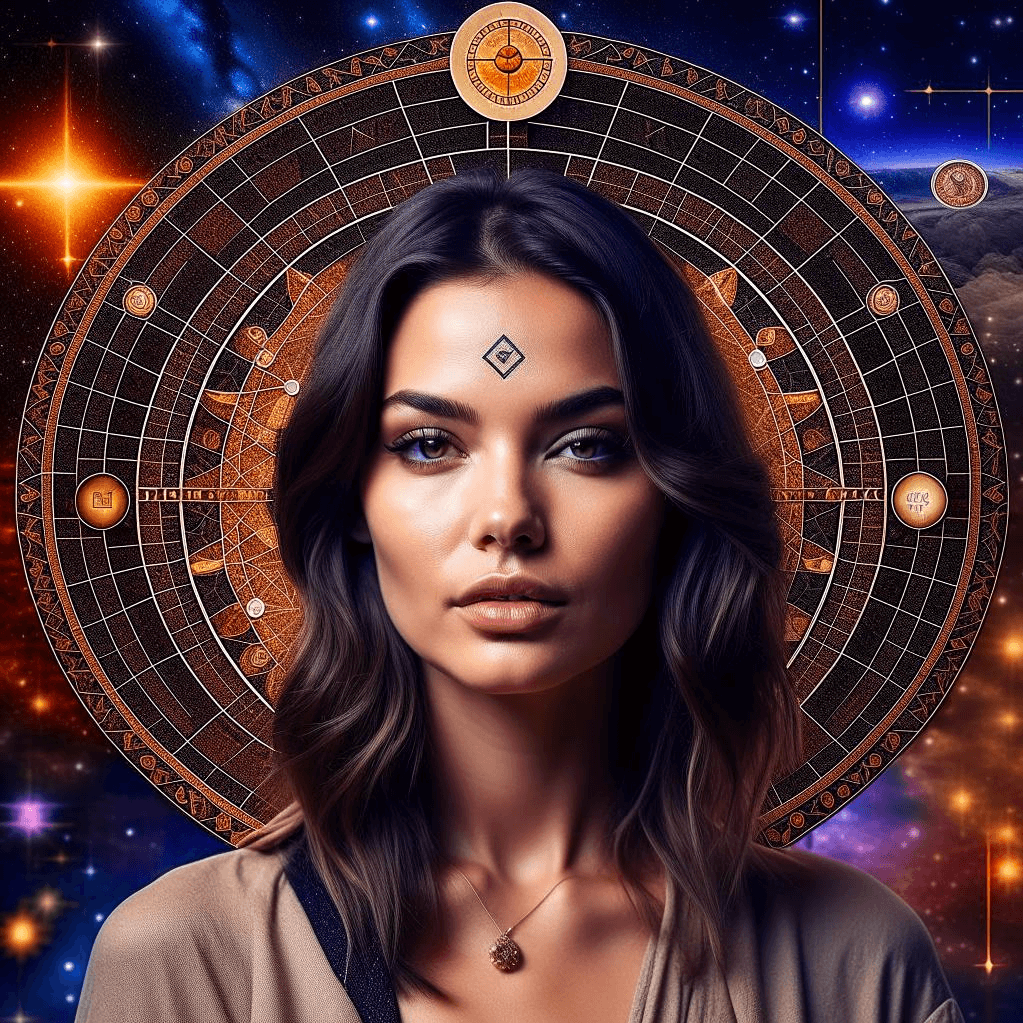 Analyzing Emily Ratajkowski's Birth Chart Unveiling the Stars