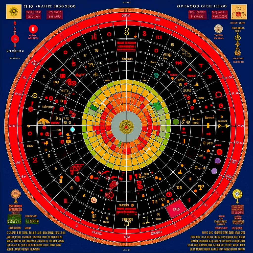 Analyzing Jason Lee's Astrological Birth Chart - starsaytruth.com