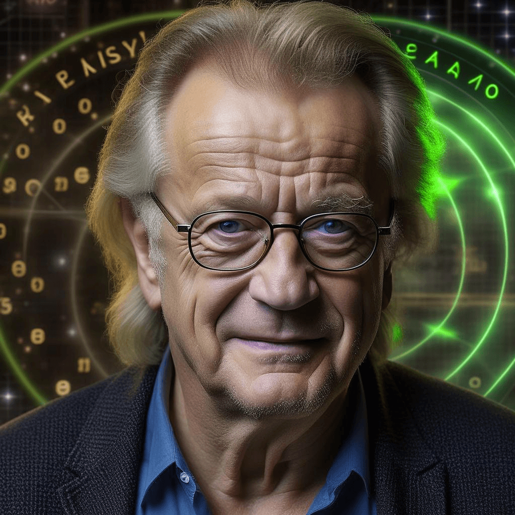 Analyzing Jerry Springer's Birth Chart Insights into his Personality