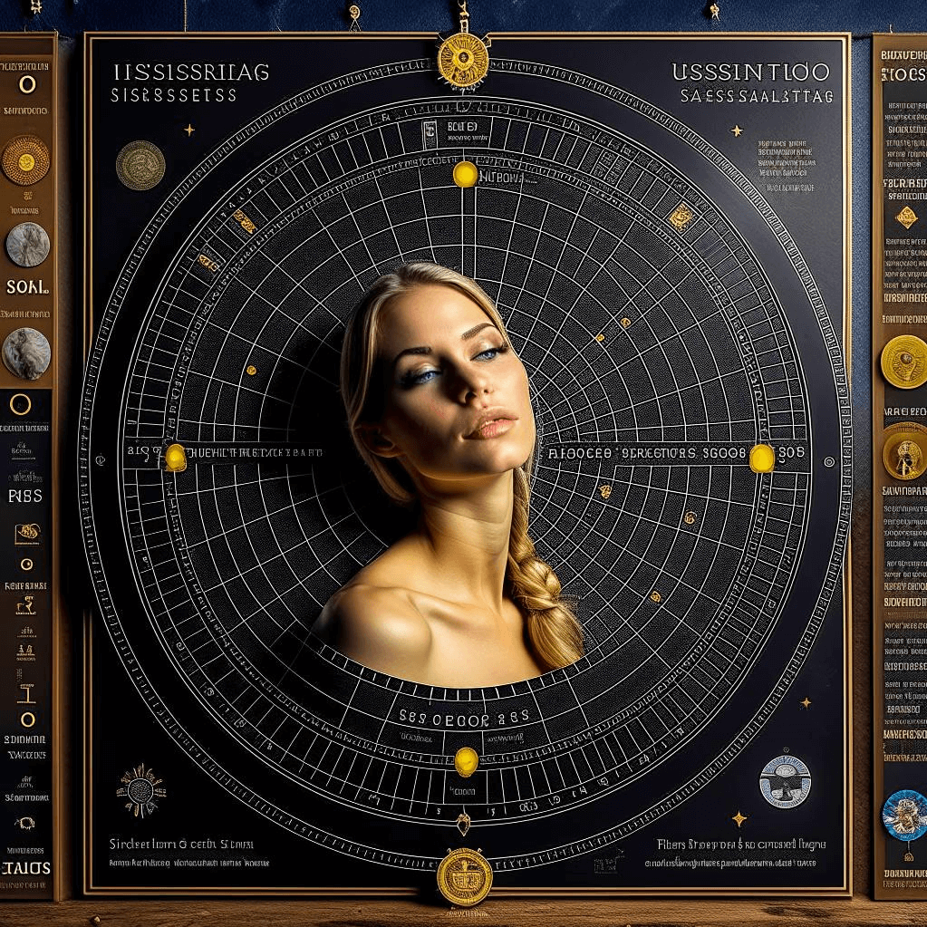 Analyzing Jess Hilarious' Intriguing Birth Chart