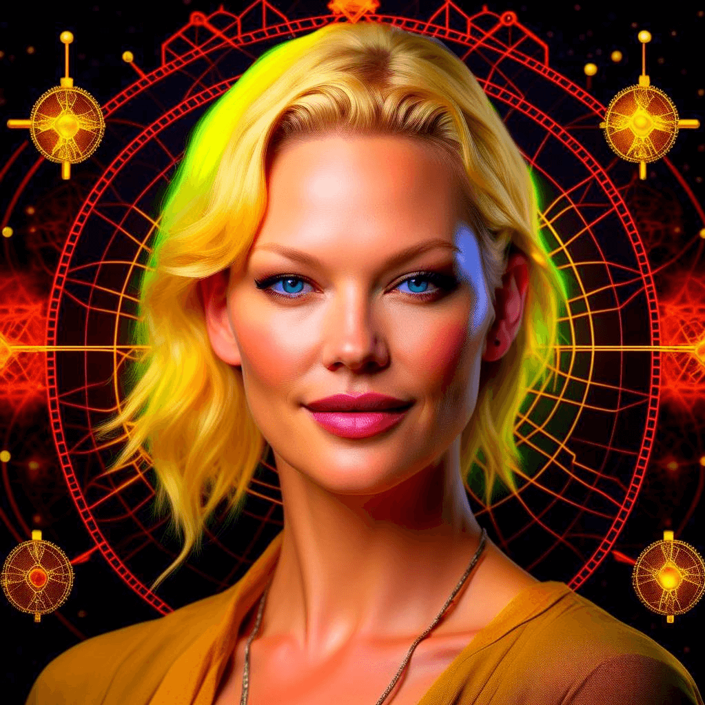 Analyzing Katherine Heigl's Birth Chart Insights and Astrological