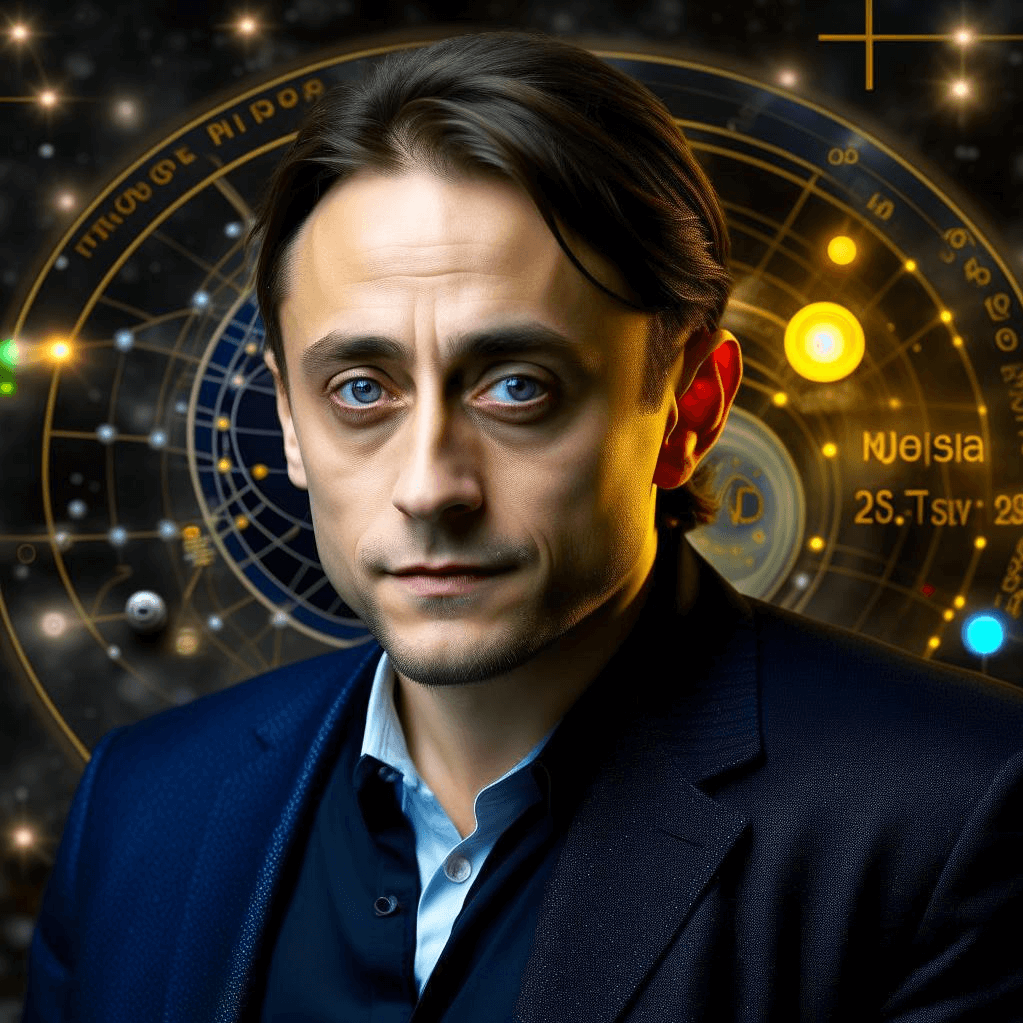 Analyzing Kieran Culkin's Birth Chart Astrological Insights