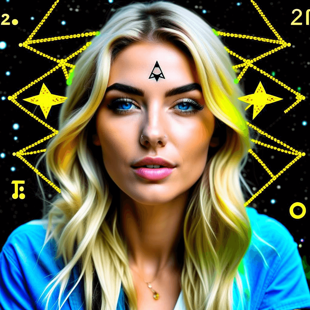 Analyzing Lele Pons' Birth Chart A Glimpse into Her Astrological