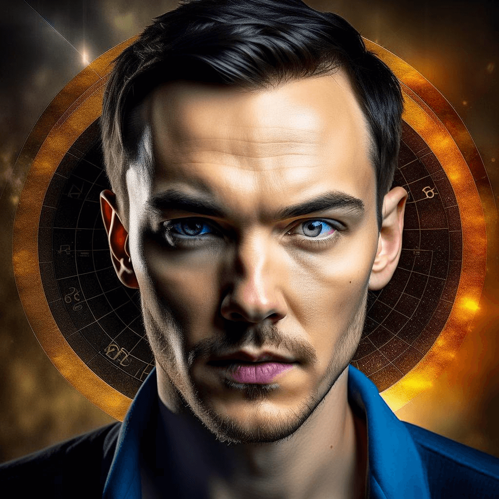 Analyzing Nicholas Hoult's Birth Chart Insights into His Personality