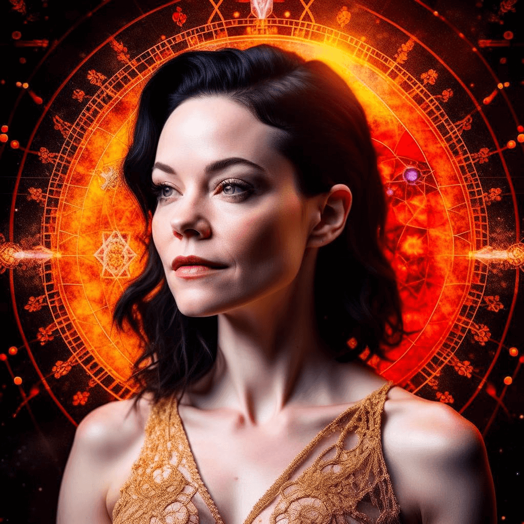 Analyzing Rose McGowan's Birth Chart Insights into her Life and