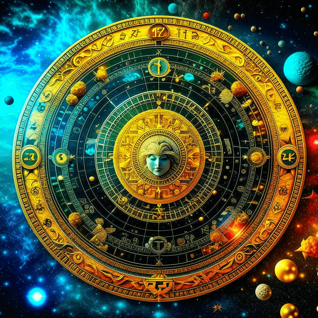 Aquarius Esoteric Astrology: Unveiling the Mysteries of this Air Sign