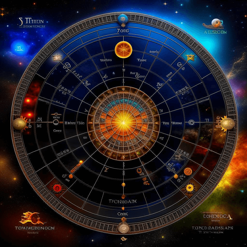 Astrological Birth Chart Analysis for Ashneer Grover - starsaytruth.com