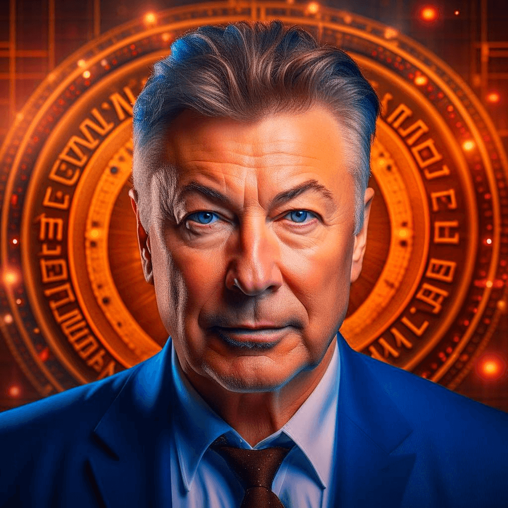 Astrological Birth Chart Analysis of Alec Baldwin