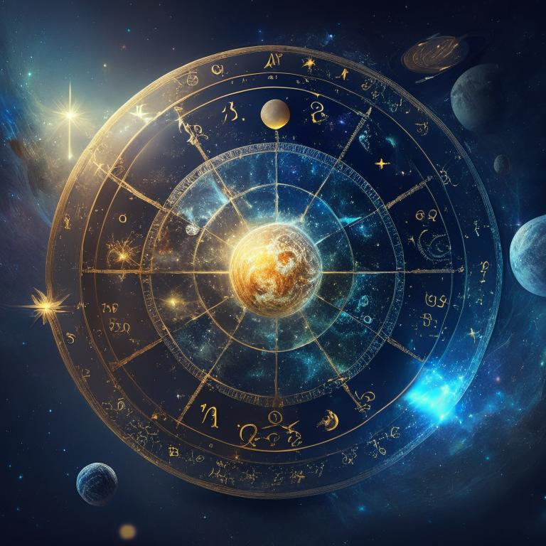 Astrology Basics - starsaytruth-com-575894.hostingersite.com