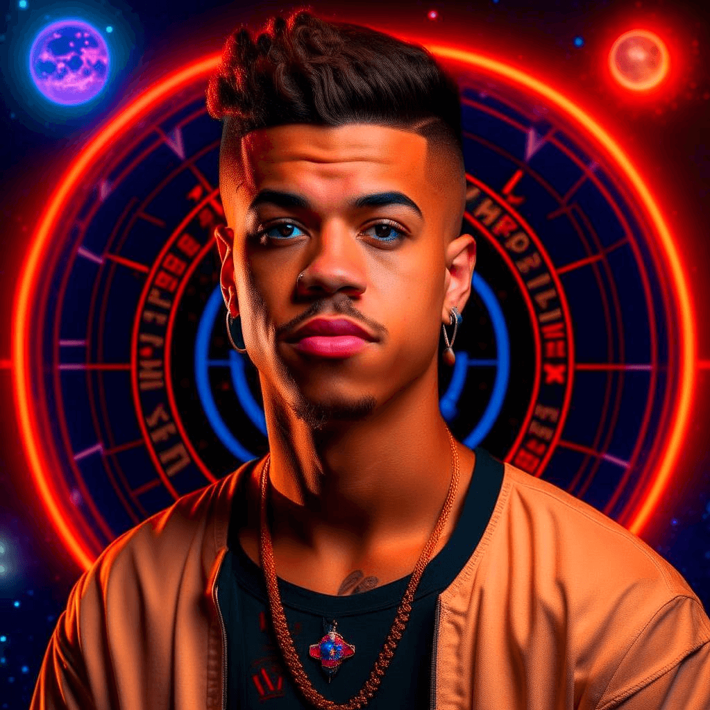 Austin McBroom's Astrological Birth Chart Analysis