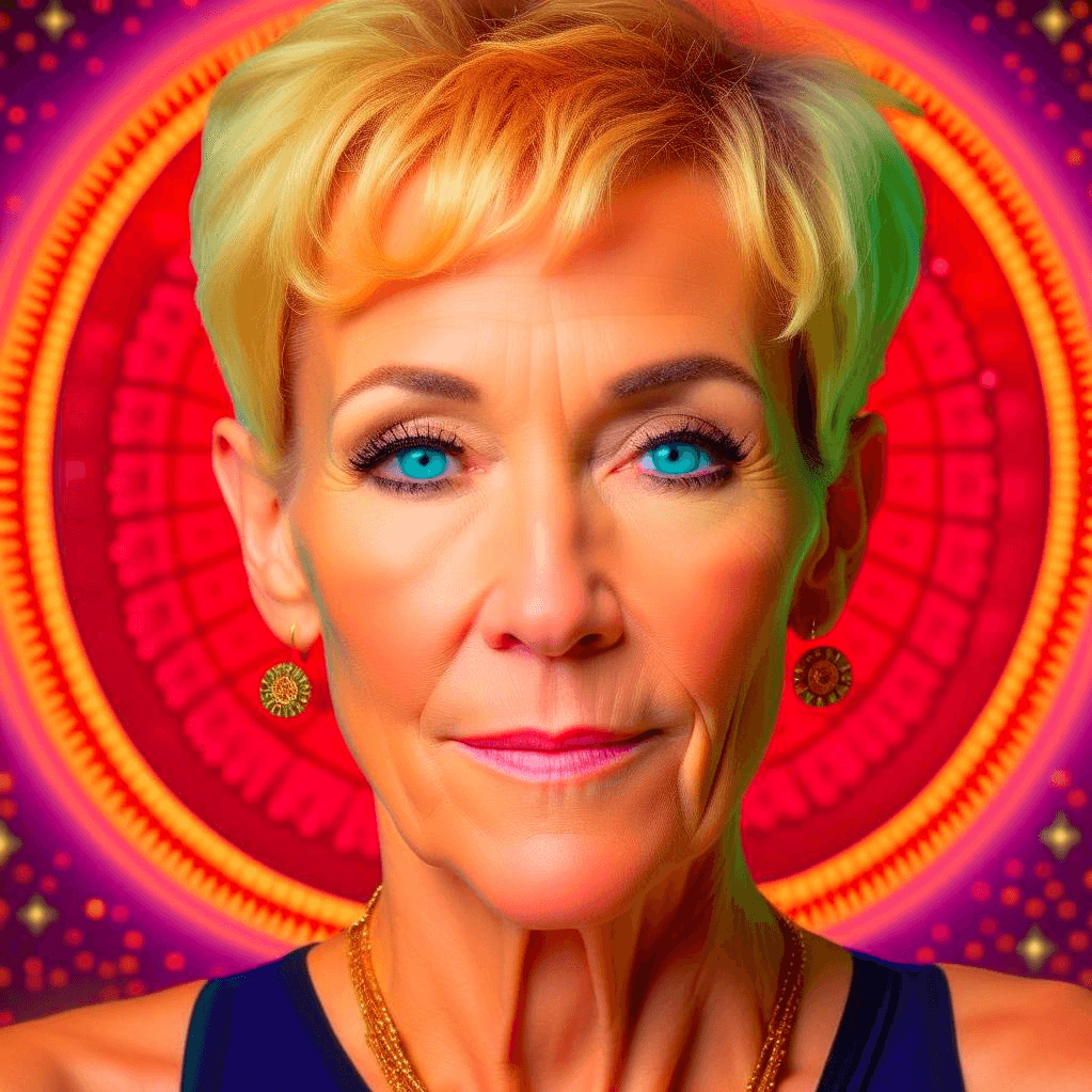 Barbara Corcoran's Astrological Birth Chart Analysis