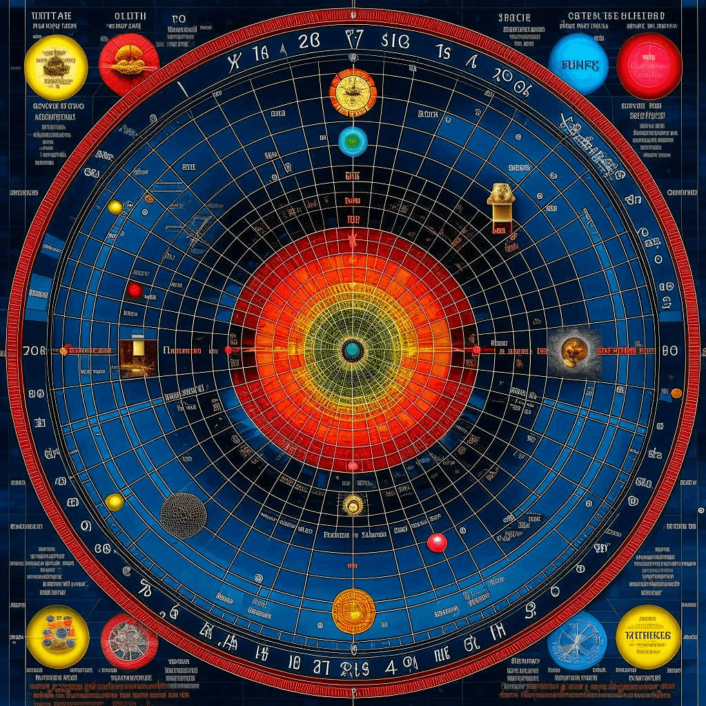 Berleezy Birth Chart Analysis Unveiling the Astrological Blueprint