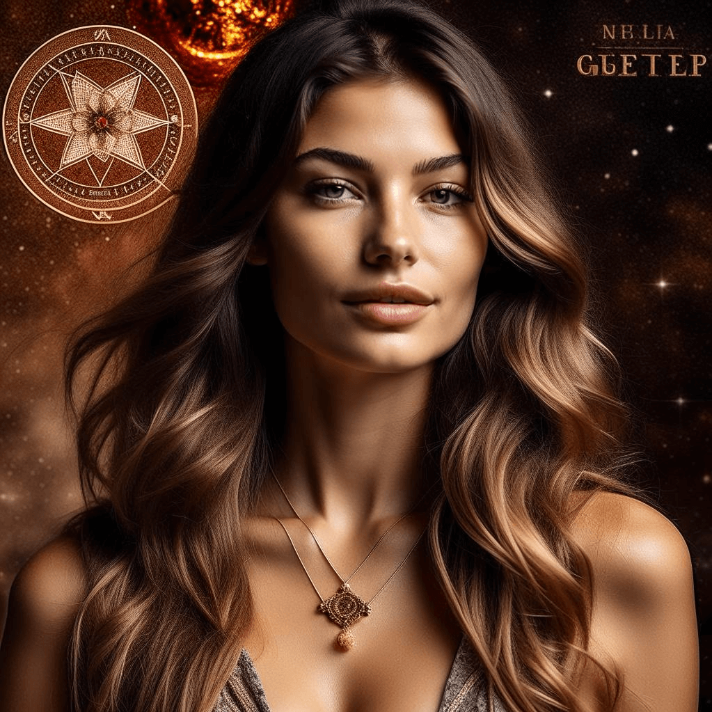 Decoding Camila Morrone's Birth Chart