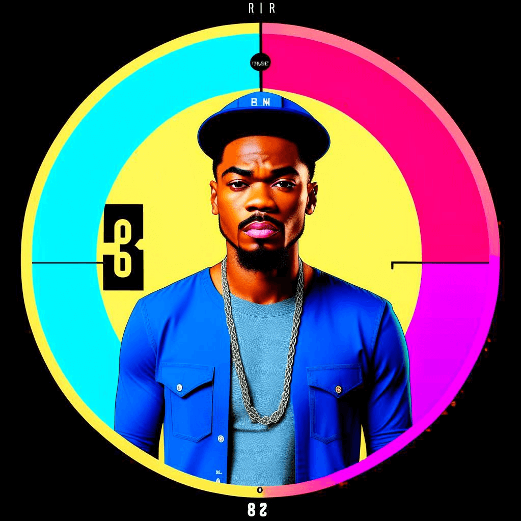 Decoding Chance the Rapper's Birth Chart