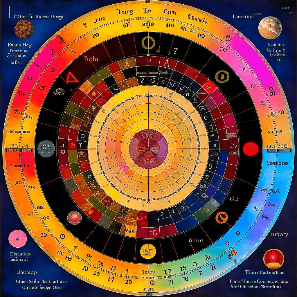 Decoding Dalton Gomez's Astrological Birth Chart