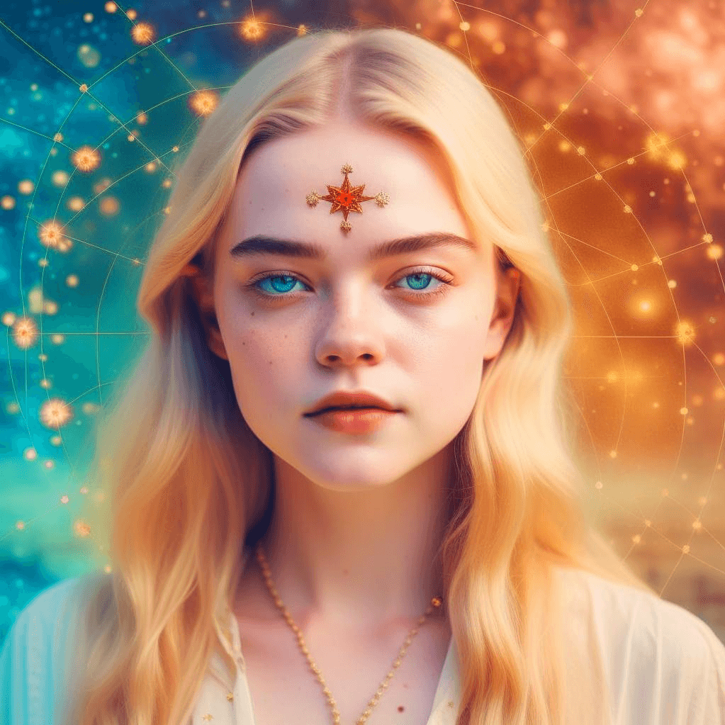 Decoding Elle Fanning's Birth Chart Astrological Insights Revealed