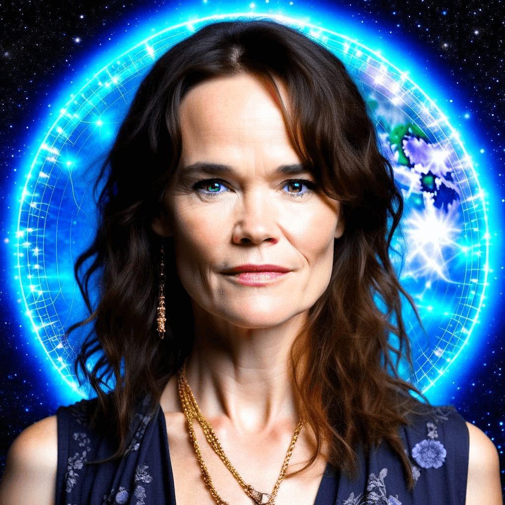 Decoding Juliette Lewis's Birth Chart Insights into her Astrological