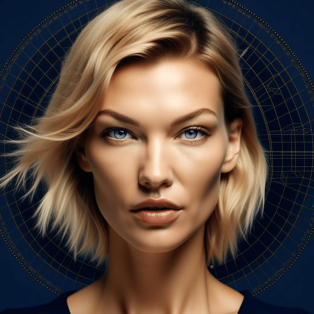 Decoding Karlie Kloss's Birth Chart Astrological Insights Revealed