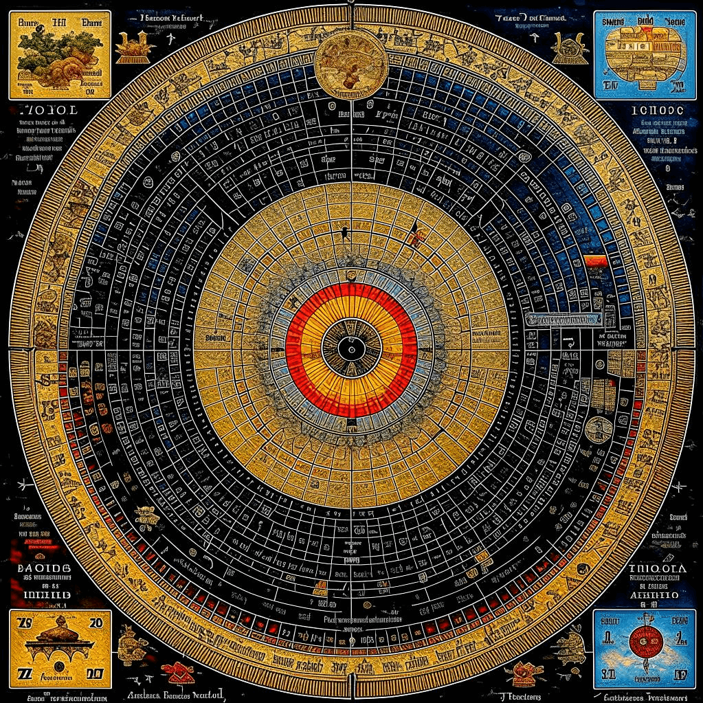 Decoding RegéJean Page's Birth Chart Unveiling the Stars Within