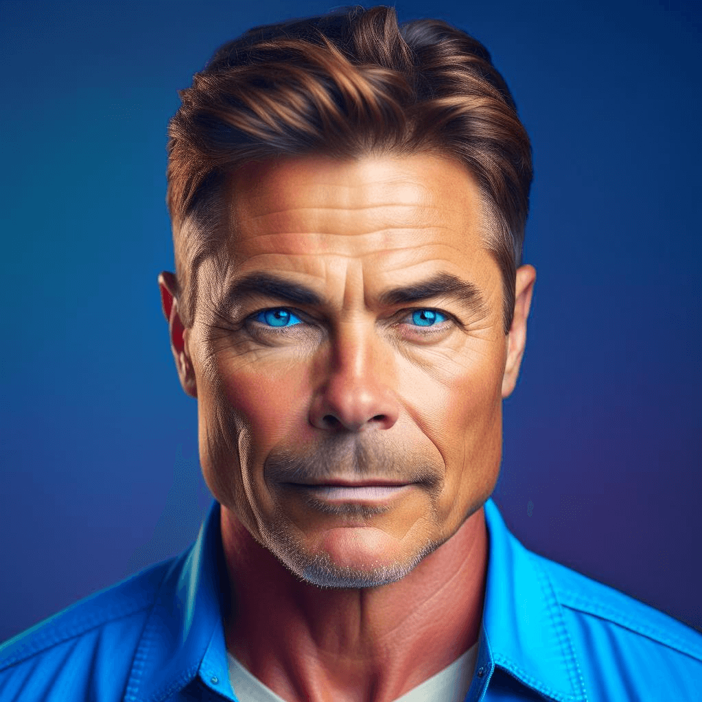 Decoding Rob Lowe's Birth Chart A Celestial Insight