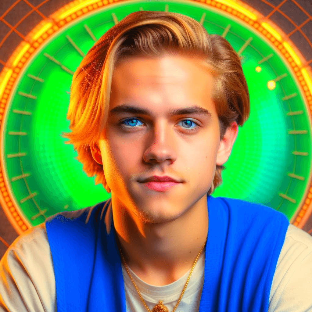 Dylan Sprouse Birth Chart Unveiling the Astrological Blueprint