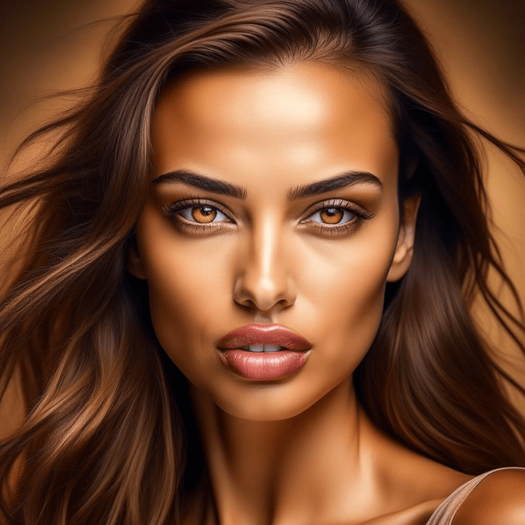 Irina Shayk Birth Chart Insights into Her Astrological Profile