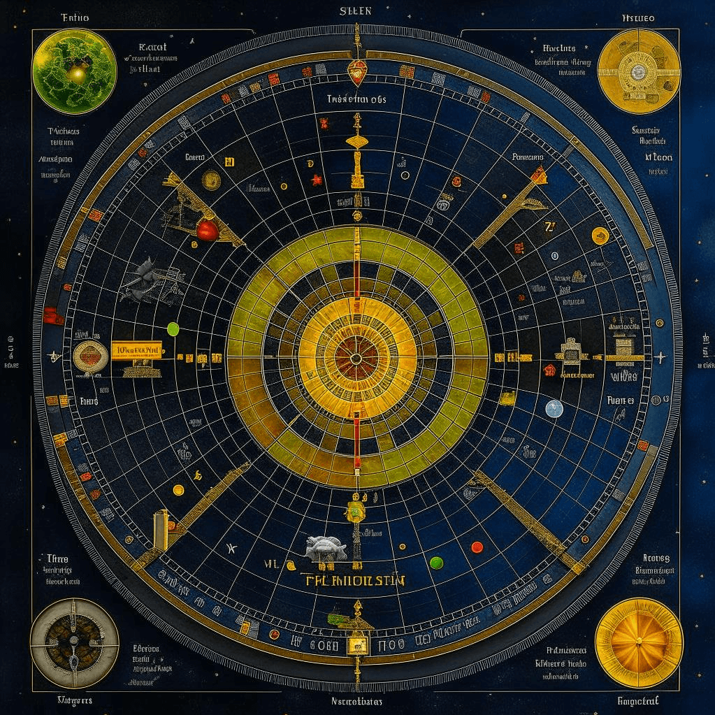 Jake Bongiovi's Astrological Birth Chart Analysis