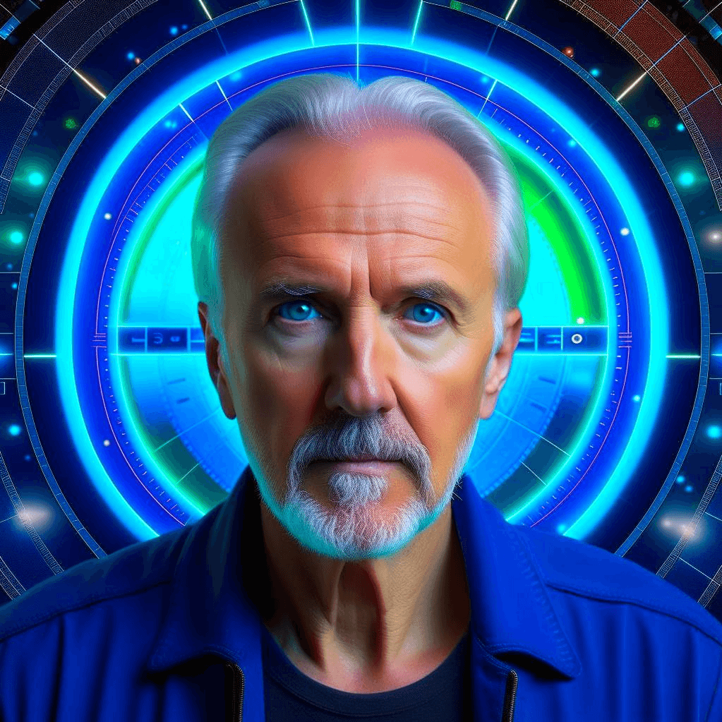 James Cameron Birth Chart Exploring the Filmmaker's Astrological