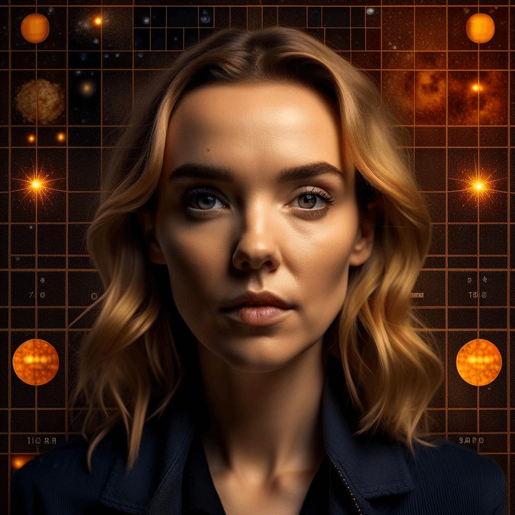 Jodie Comer Birth Chart: Insights into the Actress's Astrological