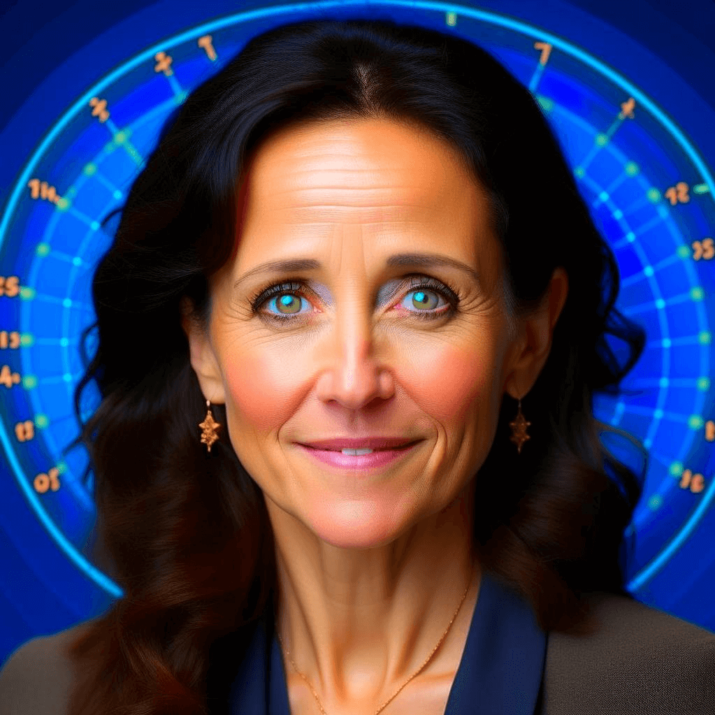 julia-louis-dreyfus-birth-chart-exploring-the-celestial-influences