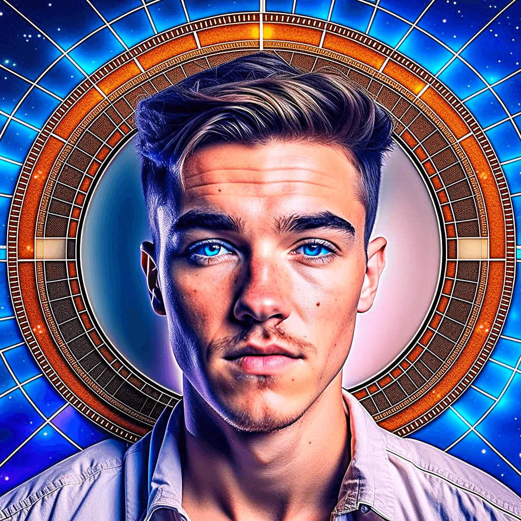 Kian Lawley's Astrological Birth Chart Insights into His Personality