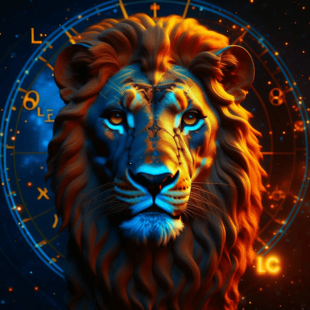 Leo Vedic Astrology: Unveiling the Secrets of the Lion’s Destiny