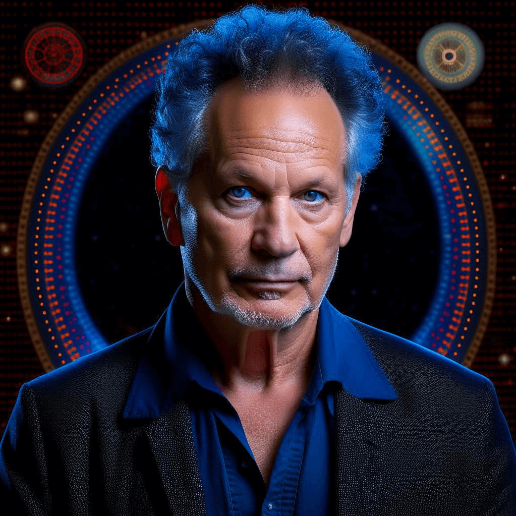 Lindsey Buckingham's Astrological Birth Chart Analysis