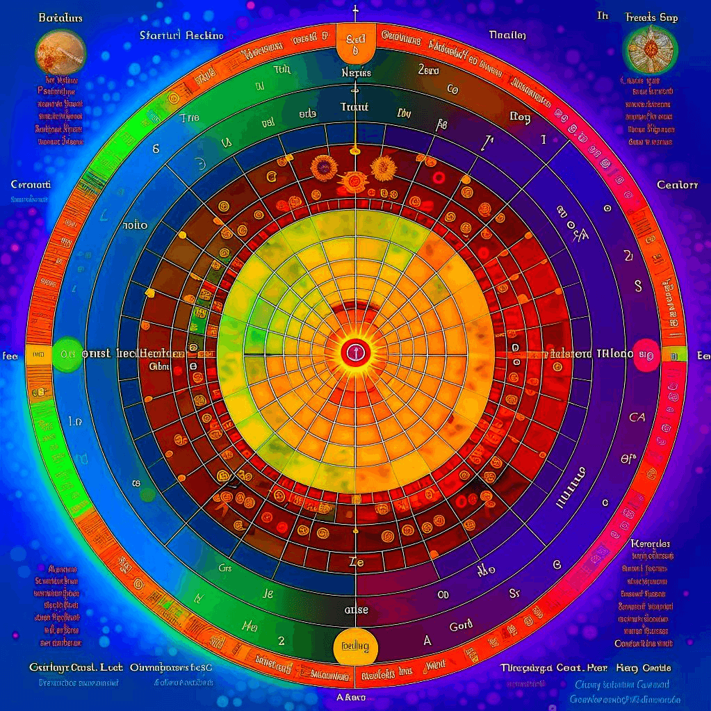 Maitreyi Ramakrishnan's Astrological Birth Chart Analysis