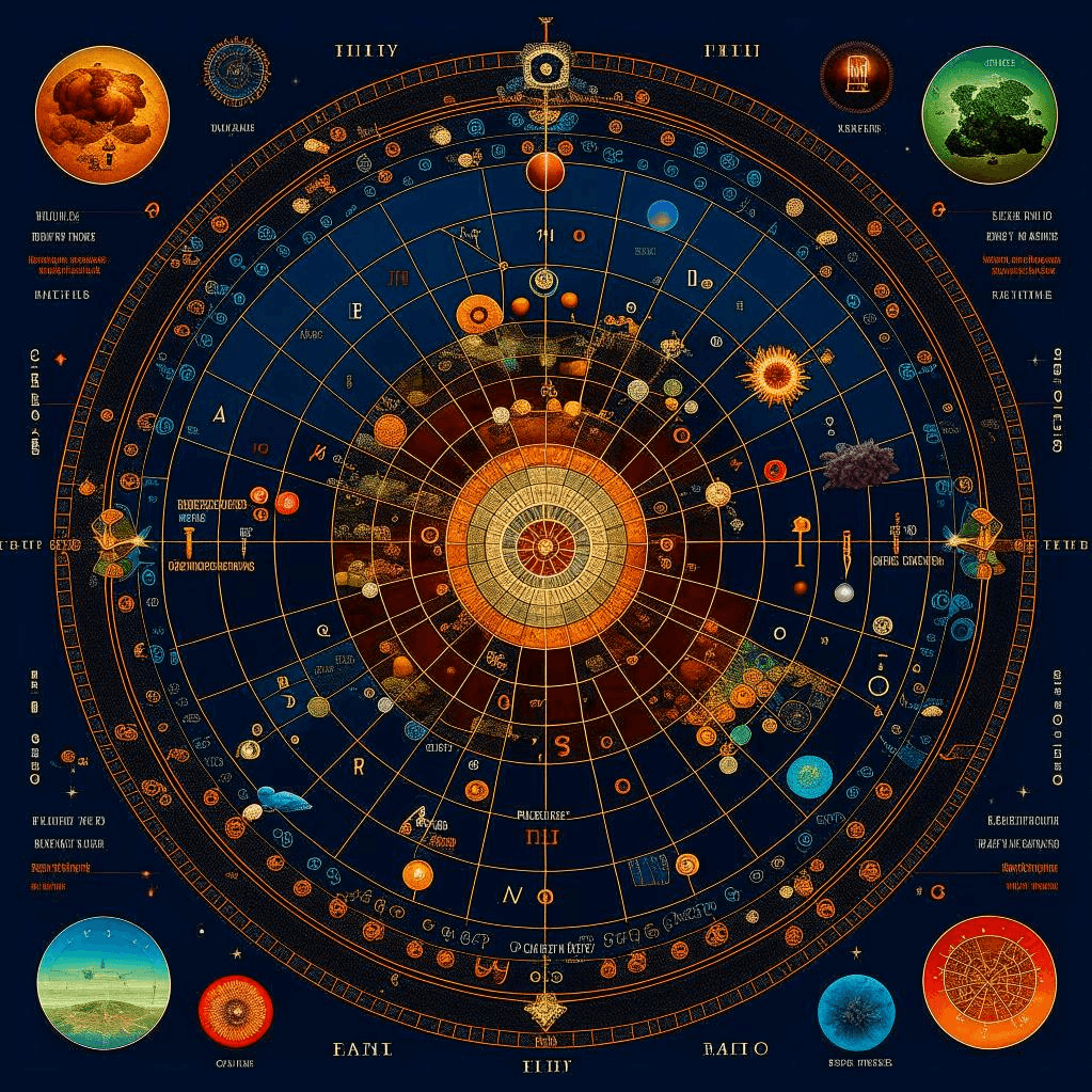 Masego's Astrological Birth Chart Analysis