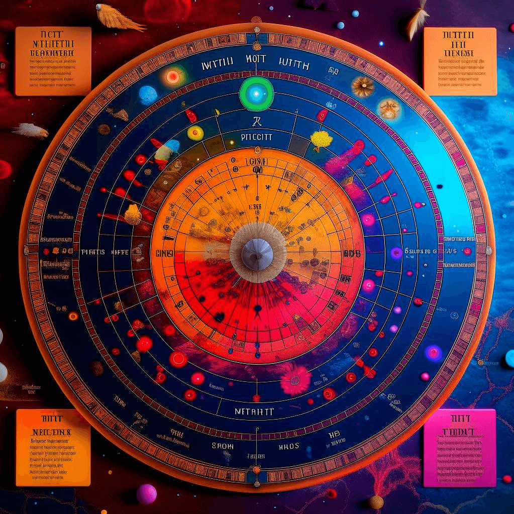 Meredith Marks Birth Chart Exploring Astrological Influences