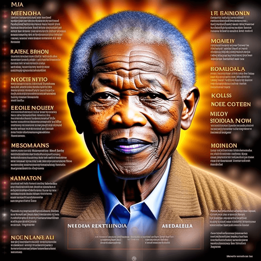 Nelson Mandela Birth Chart Astrological Insights