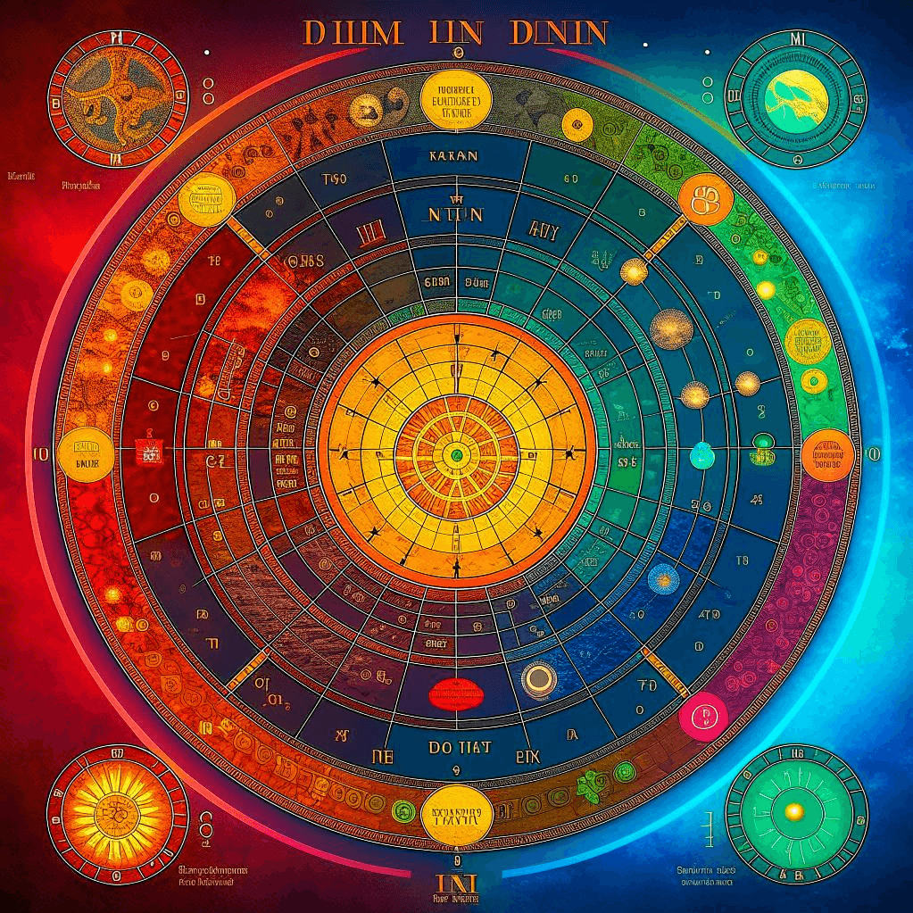 Olivia Ponton's Astrological Birth Chart Revealed - starsaytruth.com