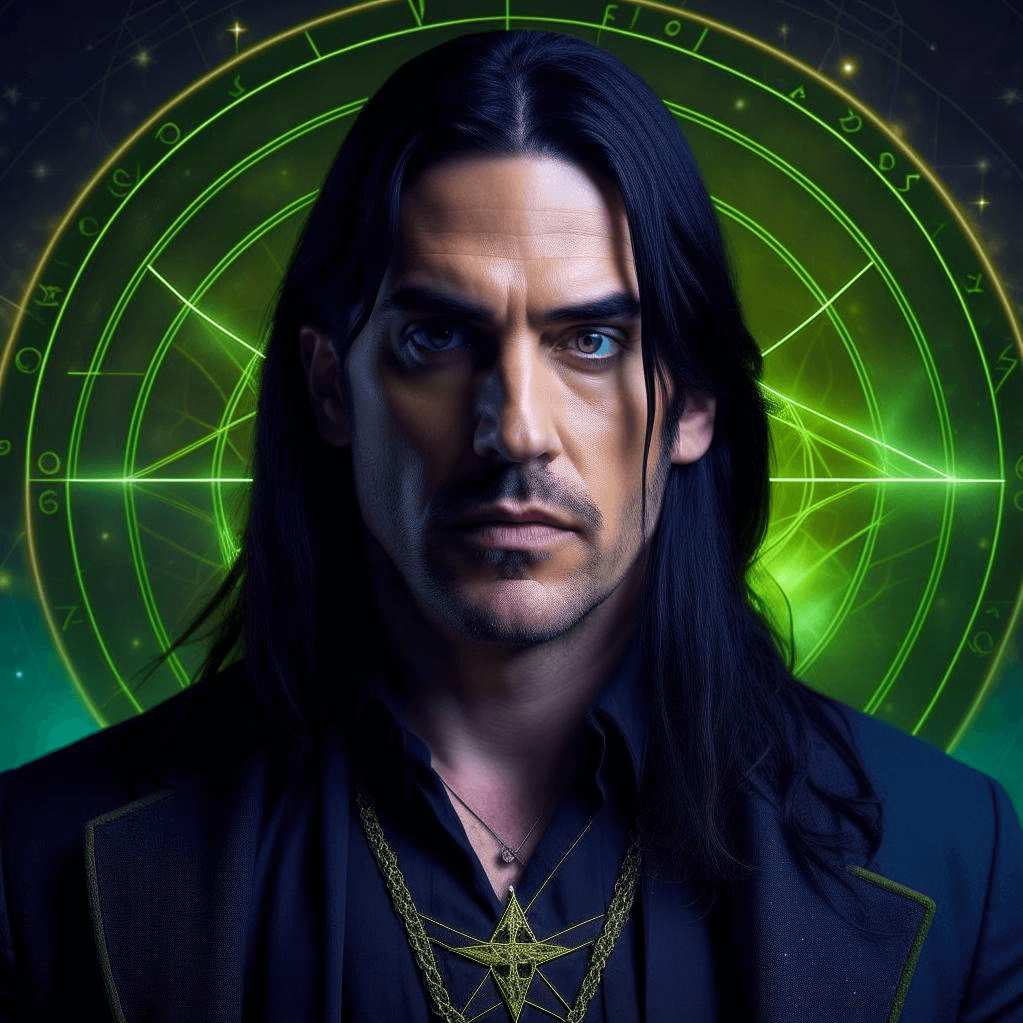 Peter Steele Birth Chart: Unveiling the Celestial Blueprint 