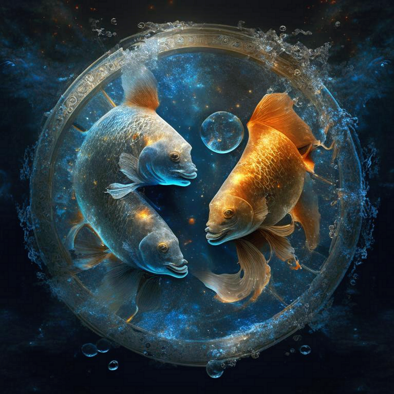 Pisces Vedic Astrology: Unlocking the Secrets of the Mystic Fish Sign