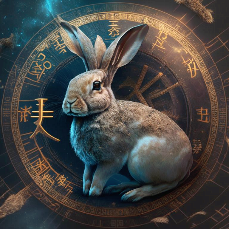 Rabbit Zodiac Compatibility