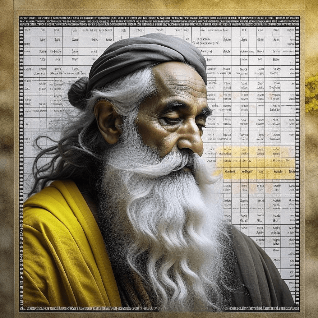 Sadhguru's Astrological Birth Chart Analysis