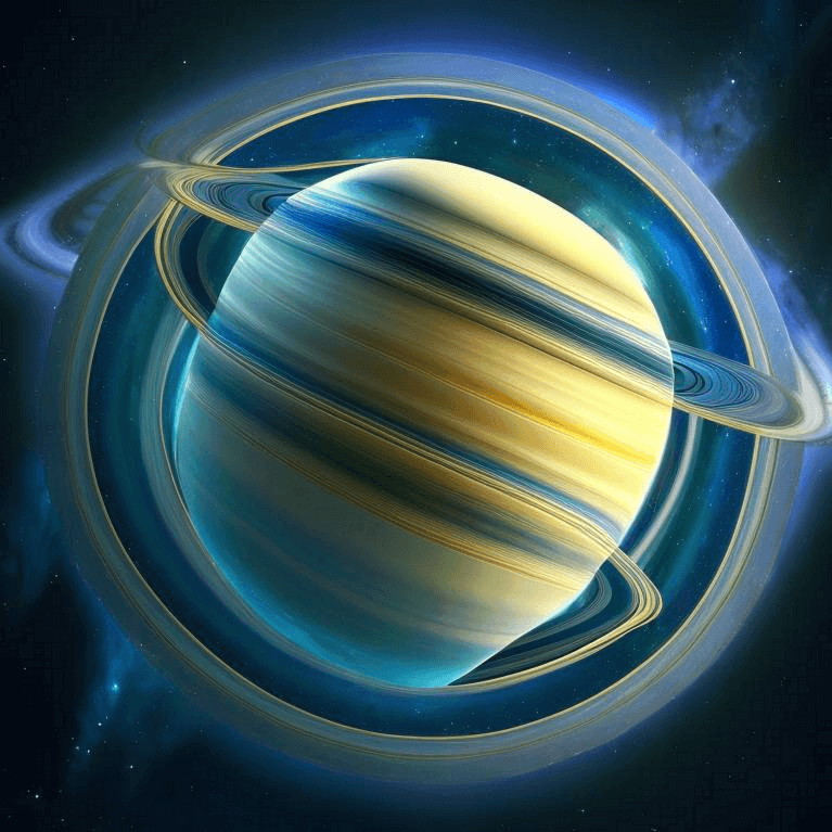 Saturn in Aquarius Vedic Astrology: Unveiling the Impact of this Celestial Alignment