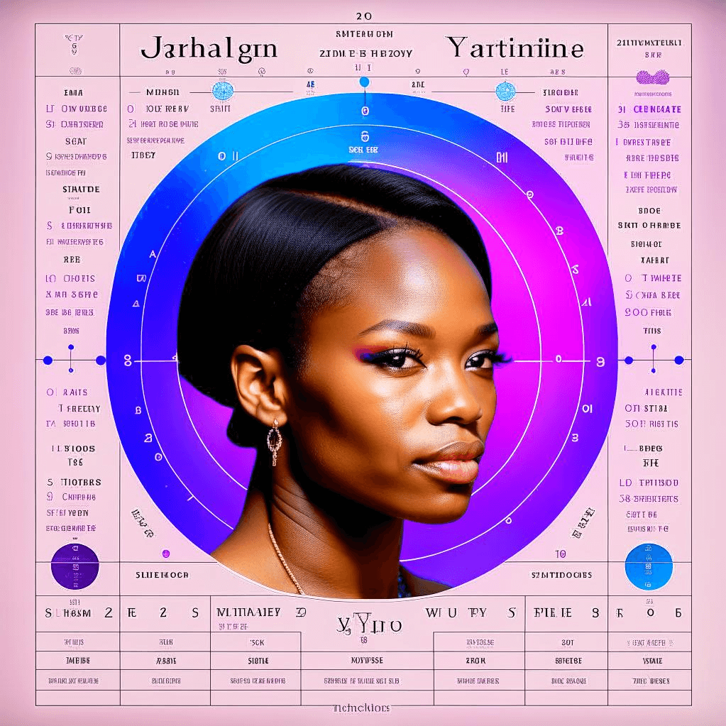 Savannah James Birth Chart Unveiling the Celestial Blueprint