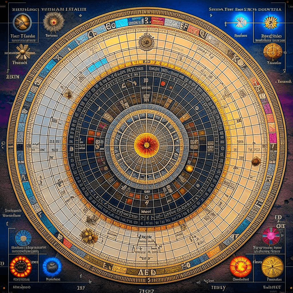 Scotlynd Ryan's Astrological Birth Chart Analysis