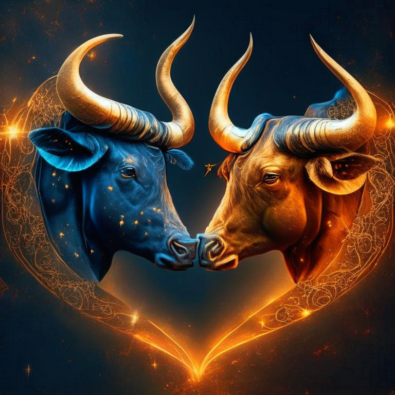 Taurus Love Matches